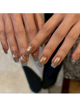 つけ放題メニューのあるサロン