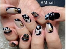 Am:nail《フィルイン》