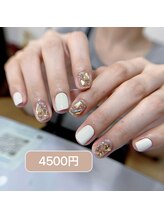 ナナナ モエ(Na3 Moe)/ネイル