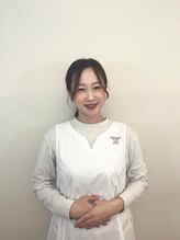 プアマヌ(PUA MANU)&nbsp;工藤 友紀