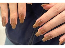 カルフールノア 北千住店(Carrefour noa)/韓国グリッター