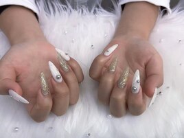 【チップ長さだし】定額コース★