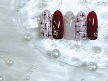 ネイルパティオ 新越谷店(nail patio)/9500コース