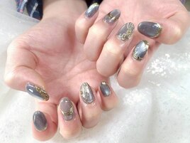 成人式.卒業式.和装.マグネット