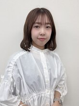 ロレインブロウ 茅ヶ崎店&nbsp;HUUKA 