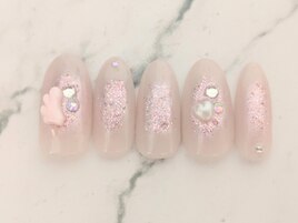 【定額プレミアムコース¥7300】