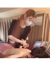 アプローズ(APPLAUSE) 柏倉 有佳