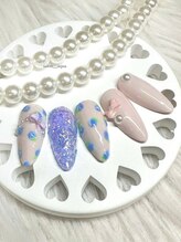 ネイルズアオアクア(Nail's AO AQUA)/