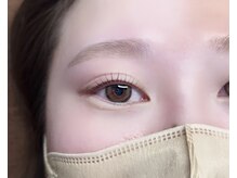 ピープ 名古屋八田店(peep)/メーテルデザイン！