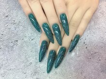 ジャスミンネイル(Jasmine Nail)/