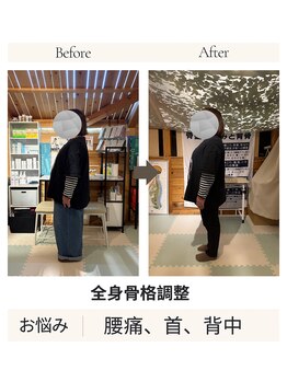 ルリリ 寒河江店(Luriri)/