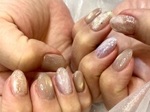 プリモ(PRIMO)/ニュアンスネイル　マグネット