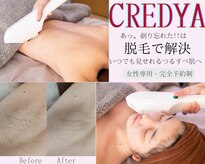 クレディア(CREDYA)