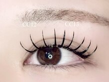 マケア 柏店(Makea)/【マツエク】フラットラッシュ