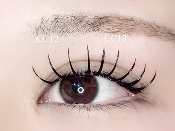 マケア 柏店(Makea)/【マツエク】フラットラッシュ