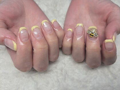 ララビューティ(lala beauty)の写真