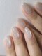 リノ ネイル(Lino Nail)の写真/【パーツ&カラーが豊富】理想のデザインを形にする高技術★フォルムの美しさとモチの良さで感動の指先へ♪