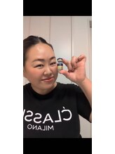 ココア(cocoA)&nbsp;森田 愛理