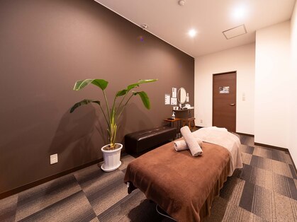 グータン(gou-tan)の写真