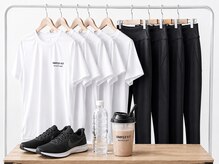 アンプシーフィット(UMPSY FIT)の雰囲気（【手ぶらでOK】トレーニングに必要な物は全てレンタル無料◎）