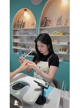 グローネイルズ(Glow Nails)&nbsp;Kaani 
