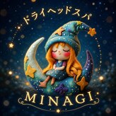 ミナギ(MINAGI)