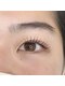 mile ミレ 【まつげパーマ/眉毛/LEDマツエク】【7/1 OPEN（予定）】の写真/7月OPEN★最大6週間の圧倒的キープ力！アイブロウ3280円◎友達と同時施術OKな韓国風サロン♪