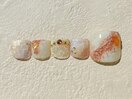 ニュアンスネイル