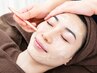【たるみ下がり専用】刺さない美容鍼＋刺す美容鍼◎施術60分・全120分◎初