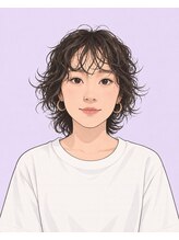 ノラサパス メディ 逗子店(NOLASAPS MEDI)&nbsp;押川 美李