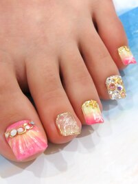 フットデザイン自由¥7480