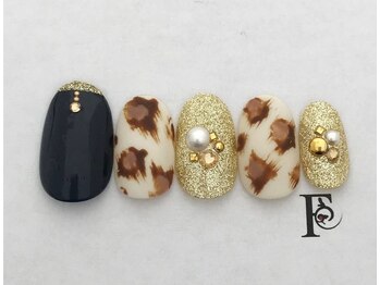 フランキンセンス 香取佐原店/エレガントコース11000円