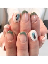 フィーノ ネイル(fino nail)/