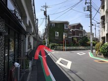 ヴェルマワックス 中目黒店(Velma Wax)/★道案内★