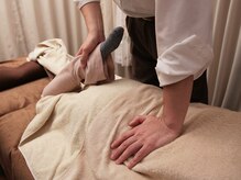 リファイン整体院/お得な組み合わせコースもあり!!