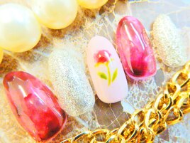 ＊..:.* Dolceコース*..＊.:*