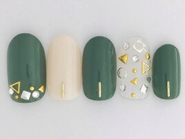 562ジェル￥7128スカルプ￥10428