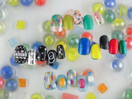 【Precious time　】