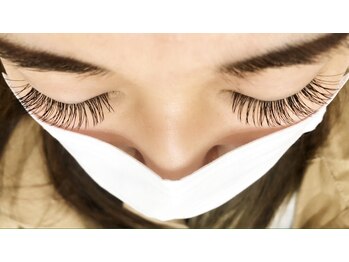 アーサス ヘアー デザイン 燕三条店(Ursus hair Design by HEAD LIGHT)/フラットラッシュ170本