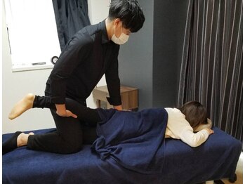 クオーレ(Cuore)/プレミアム整体