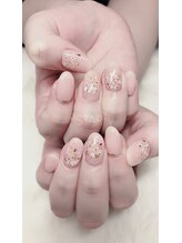 ネイルバイスターリー 川口(NAIL by STARry)/