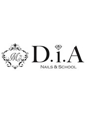 nails&school D.I.A(一同)