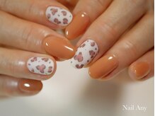 ネイルエニー(Nail Any)/Any collection
