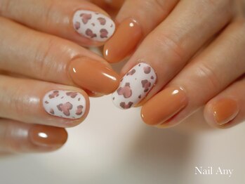 ネイルエニー(Nail Any)/Any collection