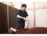 夏休み割/フットバランス矯正60分3900円