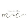 エステサロン マコ(MaCo)のお店ロゴ