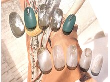 キュアバイアニーアンドジーノ(Qa by Annie&Gino)/