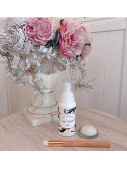 ラティアム 亀山店(LaTiam)/アイシャンプー☆