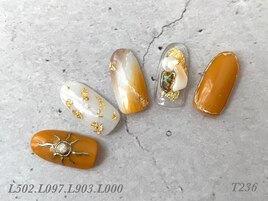 ゴージャスコース