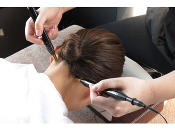 ヤマピー整体 北24条(YAMA-P整体)/頭痛でお悩みの方へおすすめ!